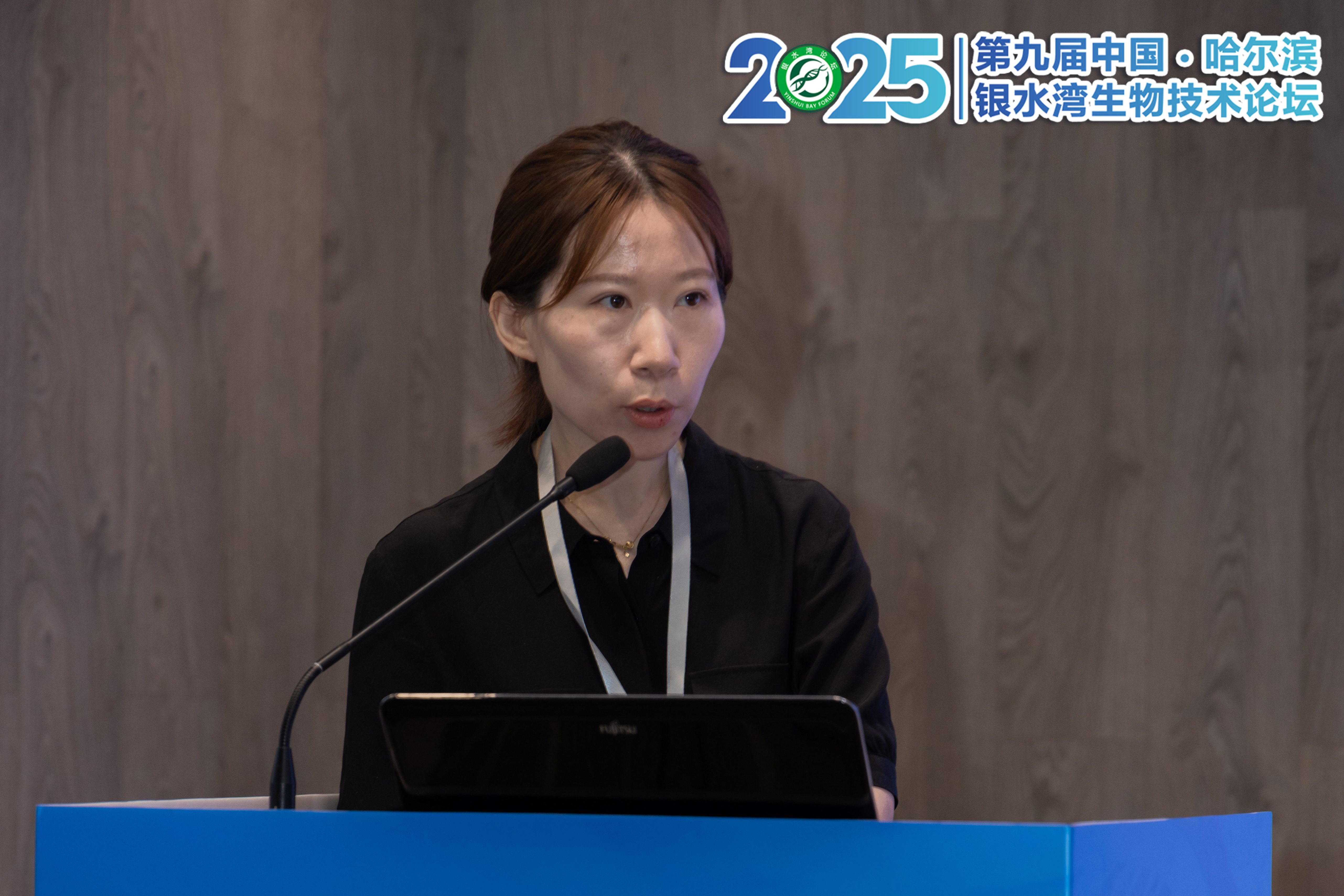 銀水灣論壇會議筆記|孫玥：豬藍耳病檢測樣本采集與處理的注意事項