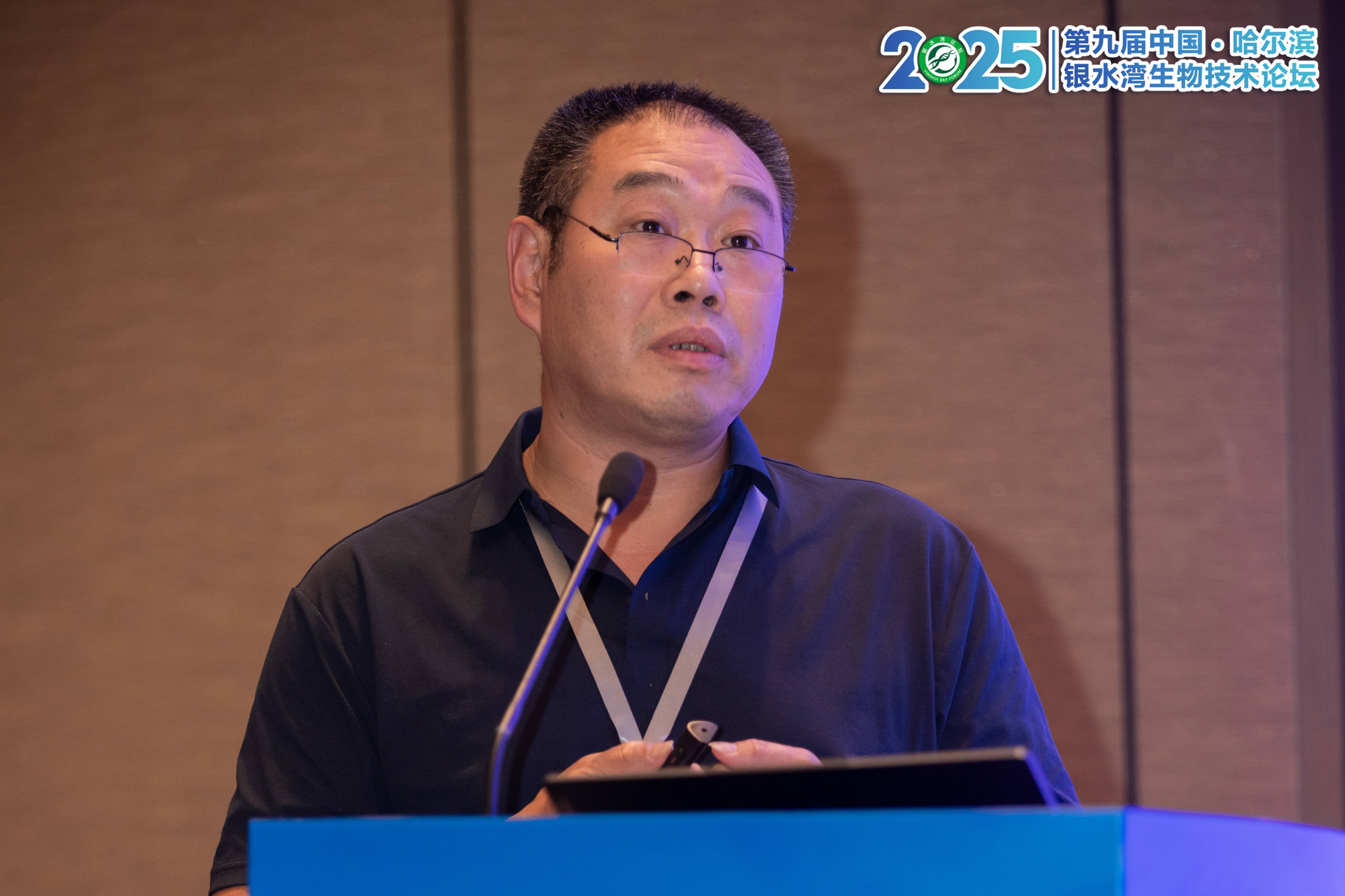 銀水灣論壇會議筆記|鄧國華：低致病性禽流感監(jiān)測與流行病學(xué)